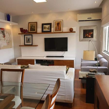 Apartment Arpoador Comfort - 3Qtos - Internet Fibra 200Mbps - 150M Da Praia Do Arpoador 300M E Da De Ipanema E Copacabana Рио де Жанейро Екстериор снимка