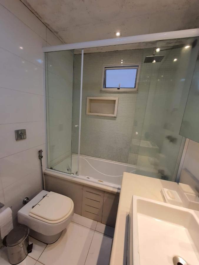 Apartment Arpoador Comfort - 3Qtos - Internet Fibra 200Mbps - 150M Da Praia Do Arpoador 300M E Da De Ipanema E Copacabana Рио де Жанейро Екстериор снимка