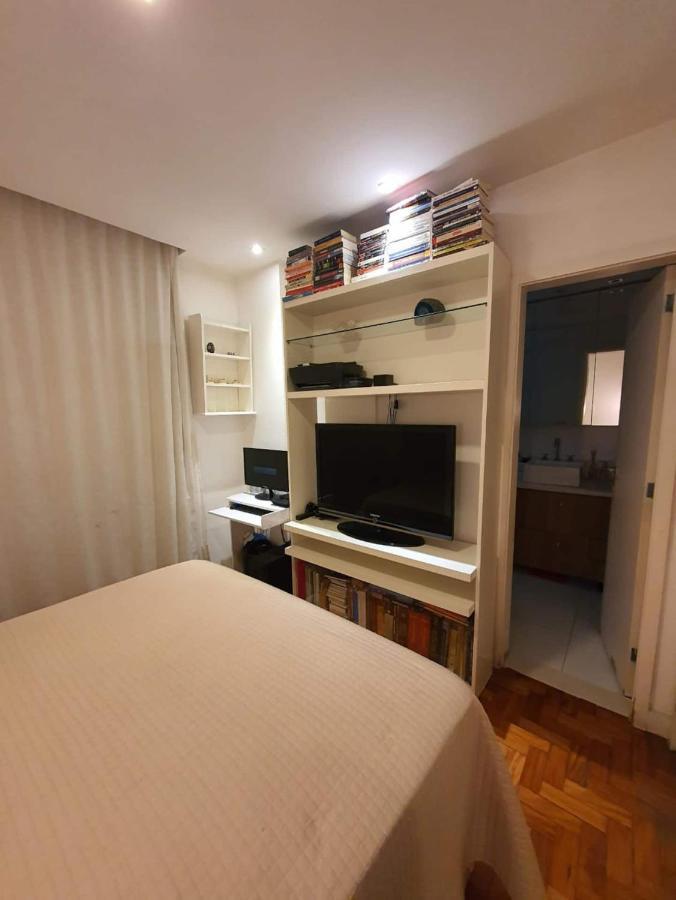 Apartment Arpoador Comfort - 3Qtos - Internet Fibra 200Mbps - 150M Da Praia Do Arpoador 300M E Da De Ipanema E Copacabana Рио де Жанейро Екстериор снимка