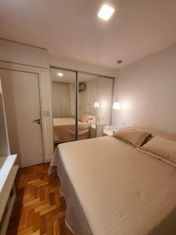 Apartment Arpoador Comfort - 3Qtos - Internet Fibra 200Mbps - 150M Da Praia Do Arpoador 300M E Da De Ipanema E Copacabana Рио де Жанейро Екстериор снимка