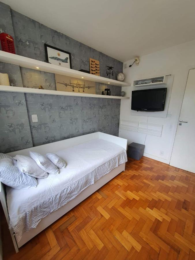 Apartment Arpoador Comfort - 3Qtos - Internet Fibra 200Mbps - 150M Da Praia Do Arpoador 300M E Da De Ipanema E Copacabana Рио де Жанейро Екстериор снимка